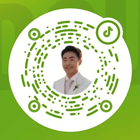 李奥官方账号二维码