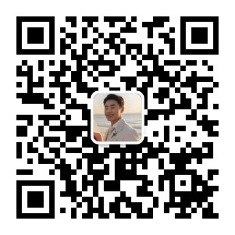 李奥 AI 应用服务公众号二维码