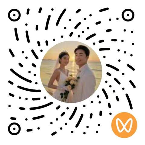 李奥 视频号二维码 · 有李lee真好